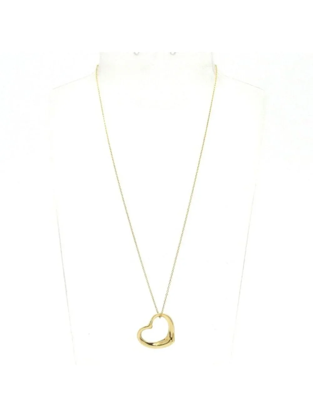 Tiffany & Co. category necklace